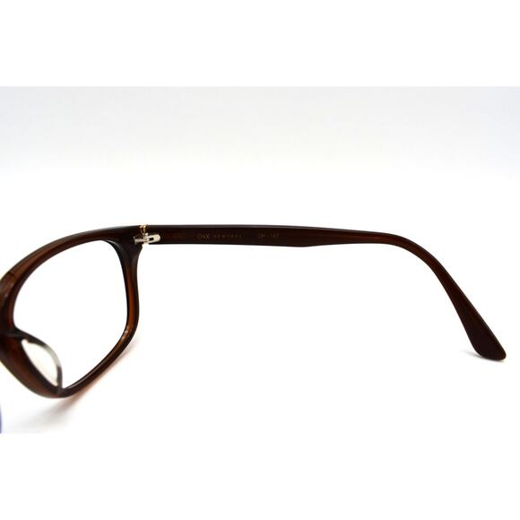 O&X New York OP-157 52-18-148mm Eyeglasses FRAMES ONLY - GOOD CONDITION - Picture 8 of 10
